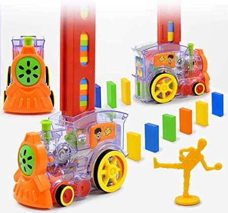 Domino kuorma-auto