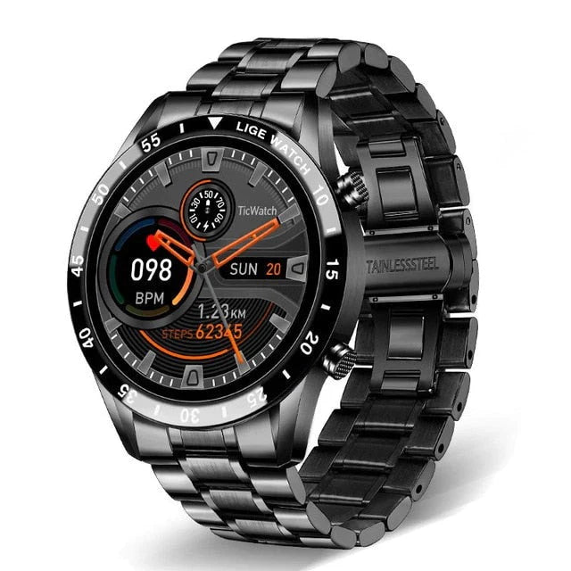 Elegantti Sport Smart Watch