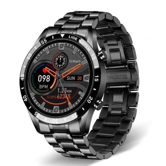 Elegantti Sport Smart Watch