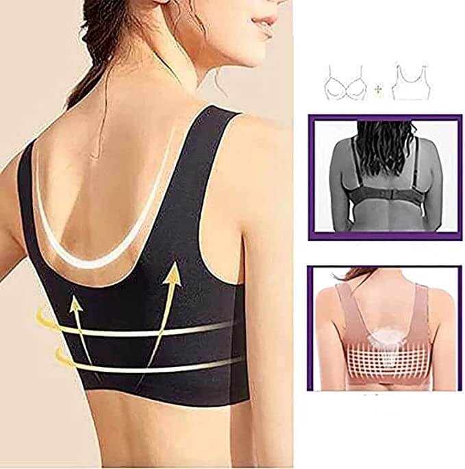 Etusuljenta Lace Bra