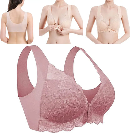 Etusuljenta Lace Bra