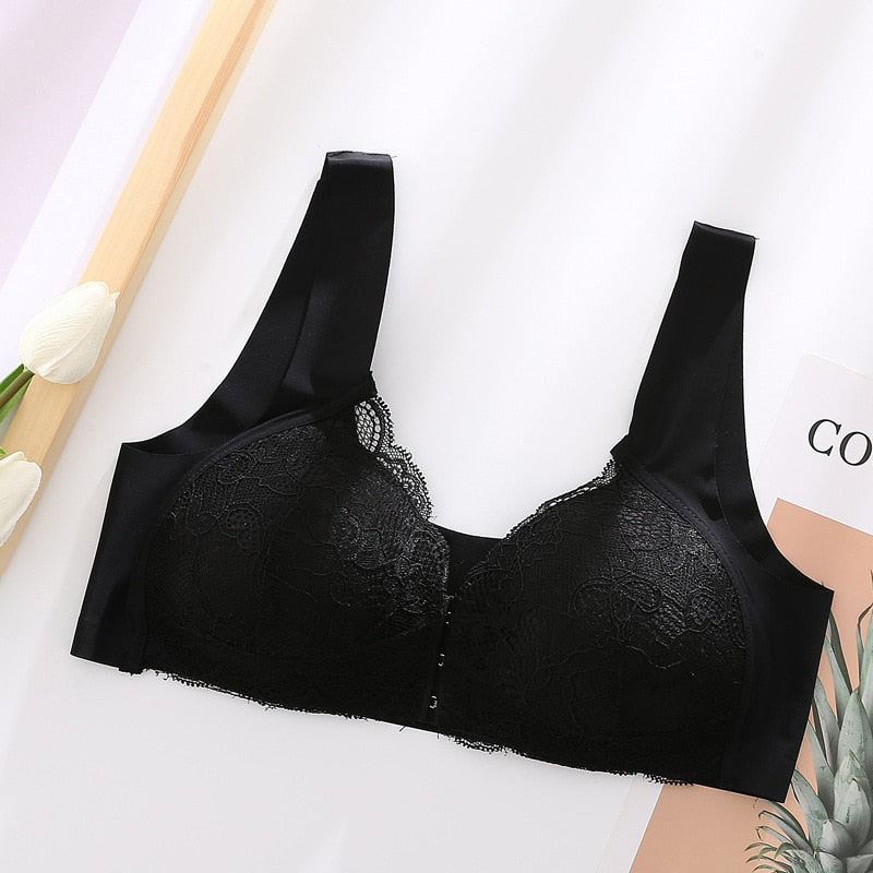 Etusuljenta Lace Bra