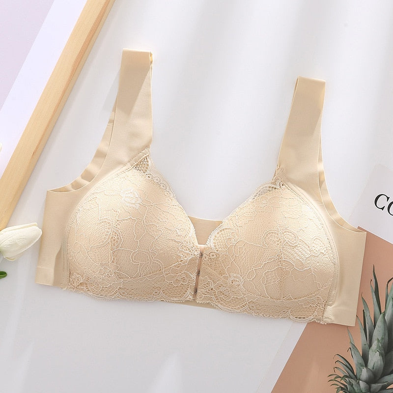 Etusuljenta Lace Bra
