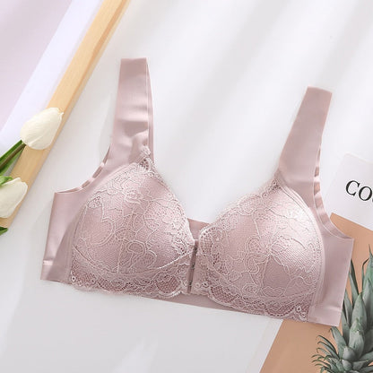 Etusuljenta Lace Bra