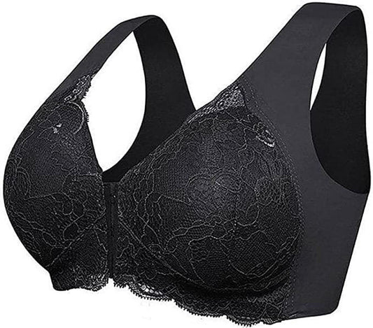 Etusuljenta Lace Bra
