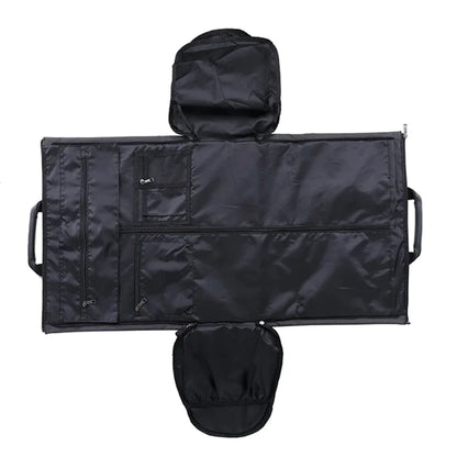 Executive Travel Duffle Laukku
