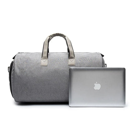 Executive Travel Duffle Laukku