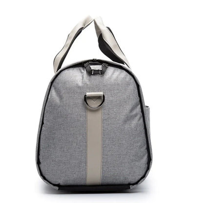 Executive Travel Duffle Laukku