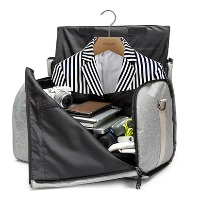 Executive Travel Duffle Laukku