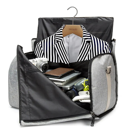 Executive Travel Duffle Laukku