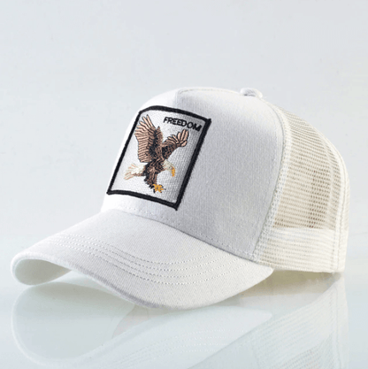 Freedom Baseball-lippis