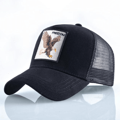 Freedom Baseball-lippis