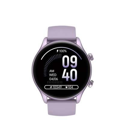 HD-näyttö Fitness Tracker Watch