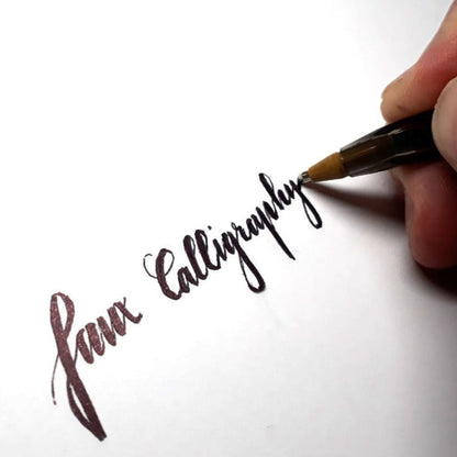 Harja Kalligrafiakynä
