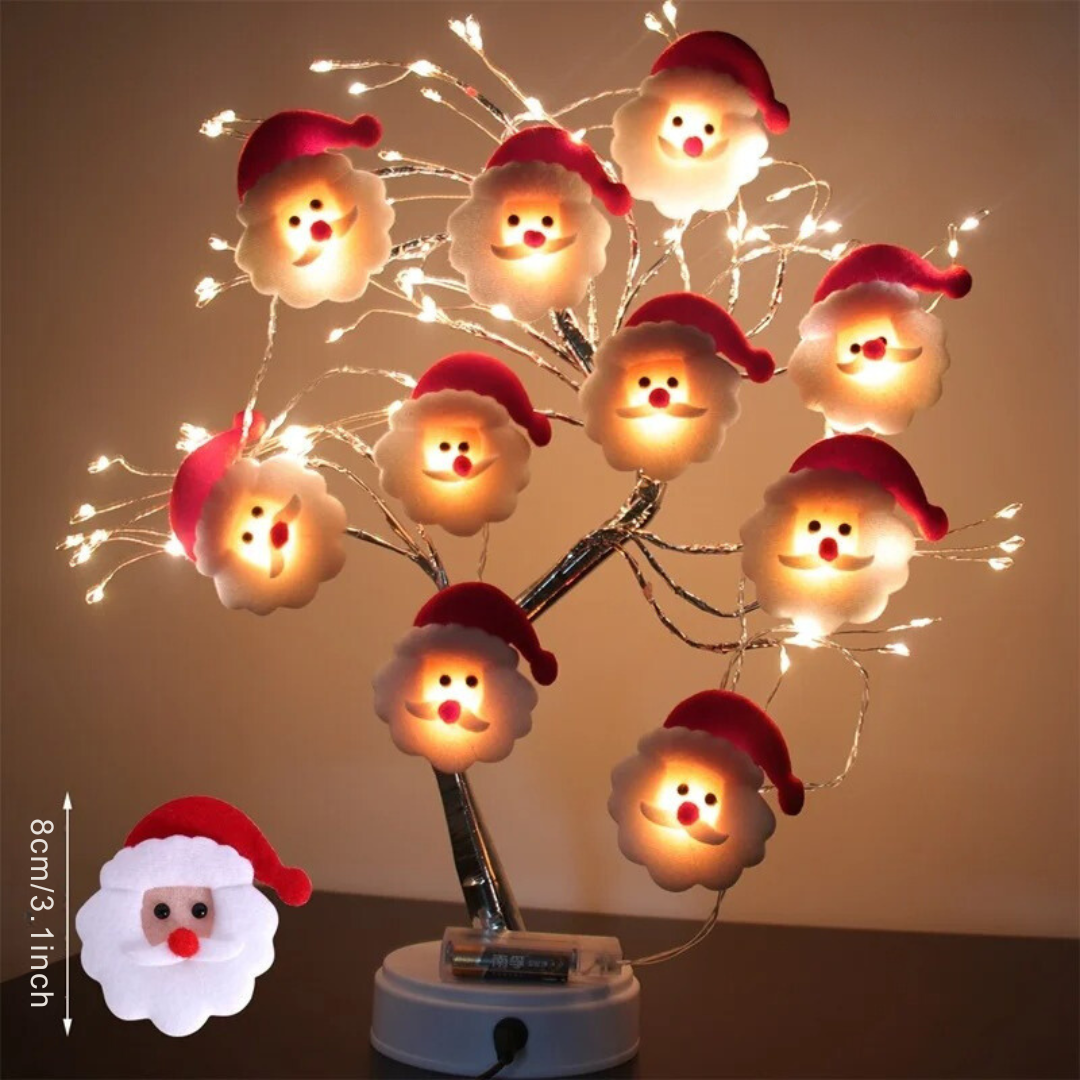 Joulu Led String Light