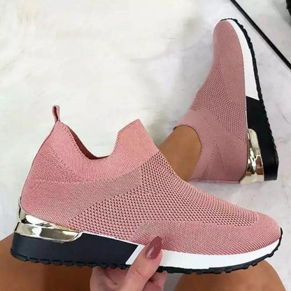 Joustava Slip-On lenkkarit