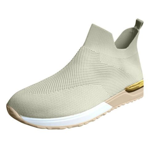Joustava Slip-On lenkkarit