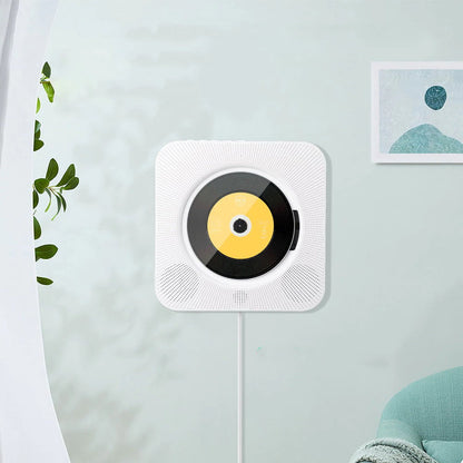 Kannettava CD-Soitin