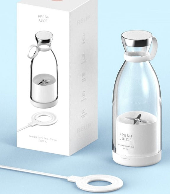 Kannettava Electric Smoothie Blender