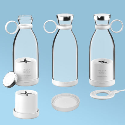 Kannettava Electric Smoothie Blender