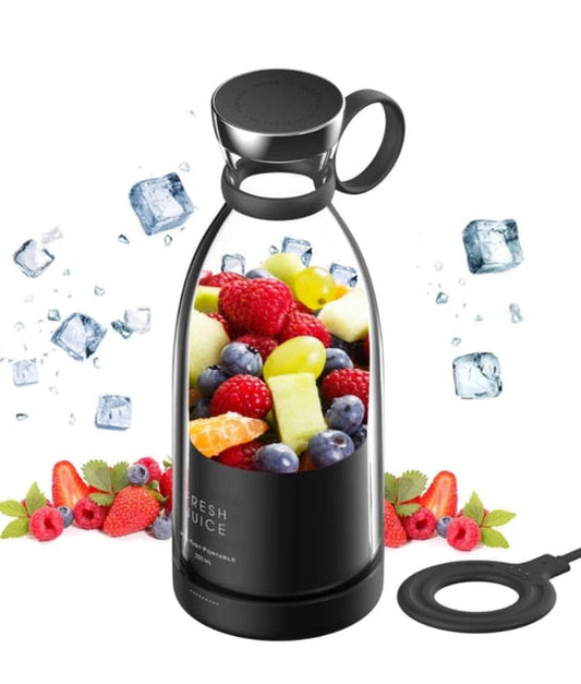 Kannettava Electric Smoothie Blender