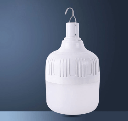 Ladattava LED-lamppu