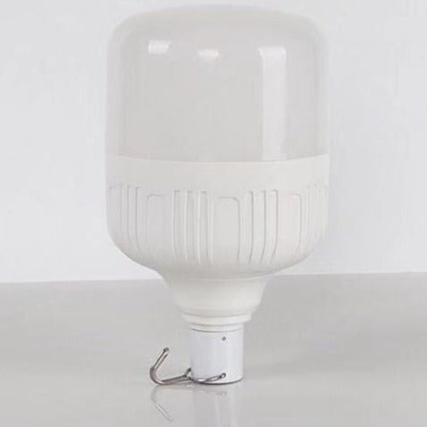 Ladattava LED-lamppu