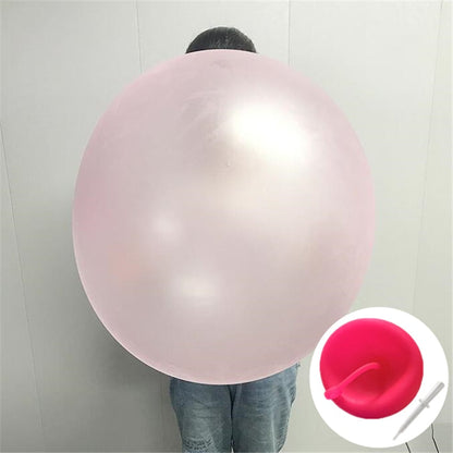 Lapset Bubble Ilmapallo