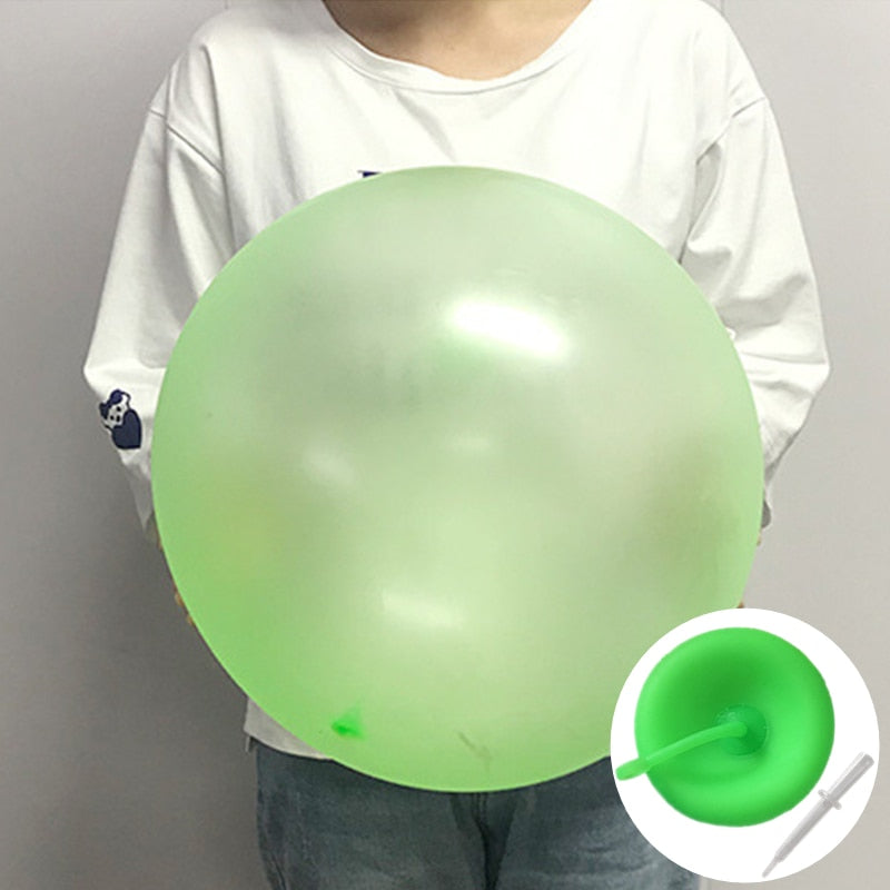 Lapset Bubble Ilmapallo