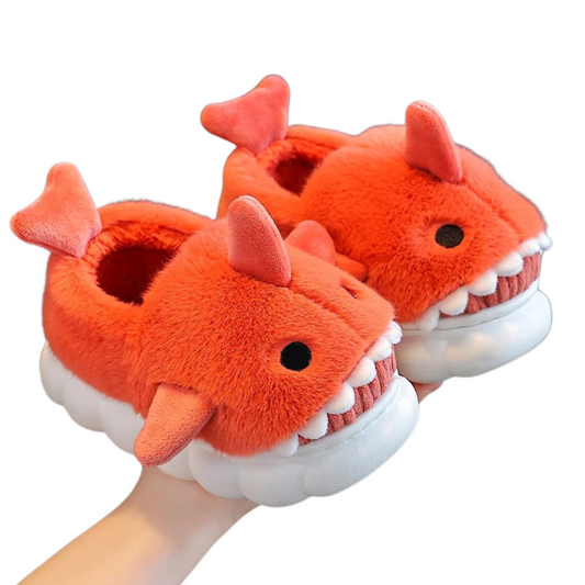 Lasten liukumaton Shark Slipper