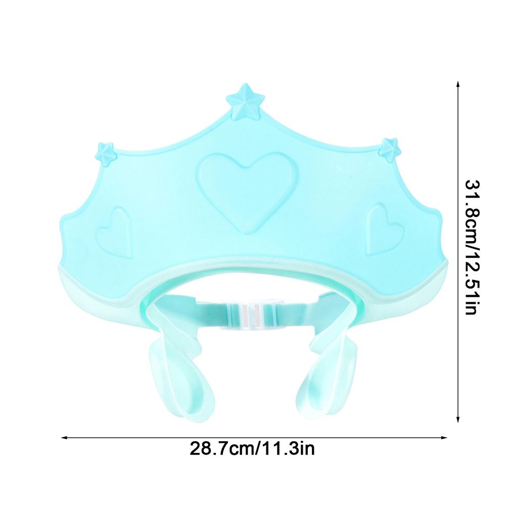 Lasten suihku Shampoo Cap
