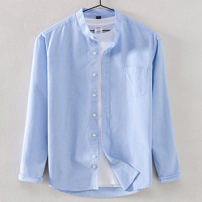 Miesten Button Down paita