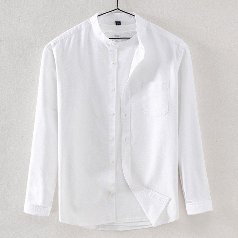 Miesten Button Down paita
