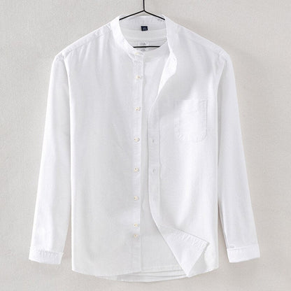 Miesten Button Down paita