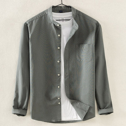 Miesten Button Down paita
