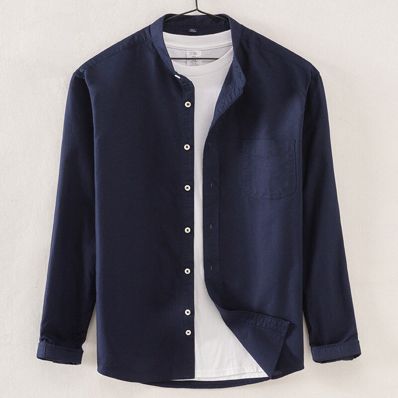 Miesten Button Down paita