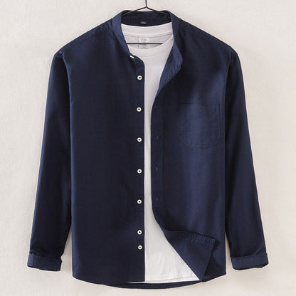 Miesten Button Down paita