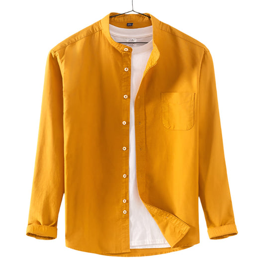 Miesten Button Down paita