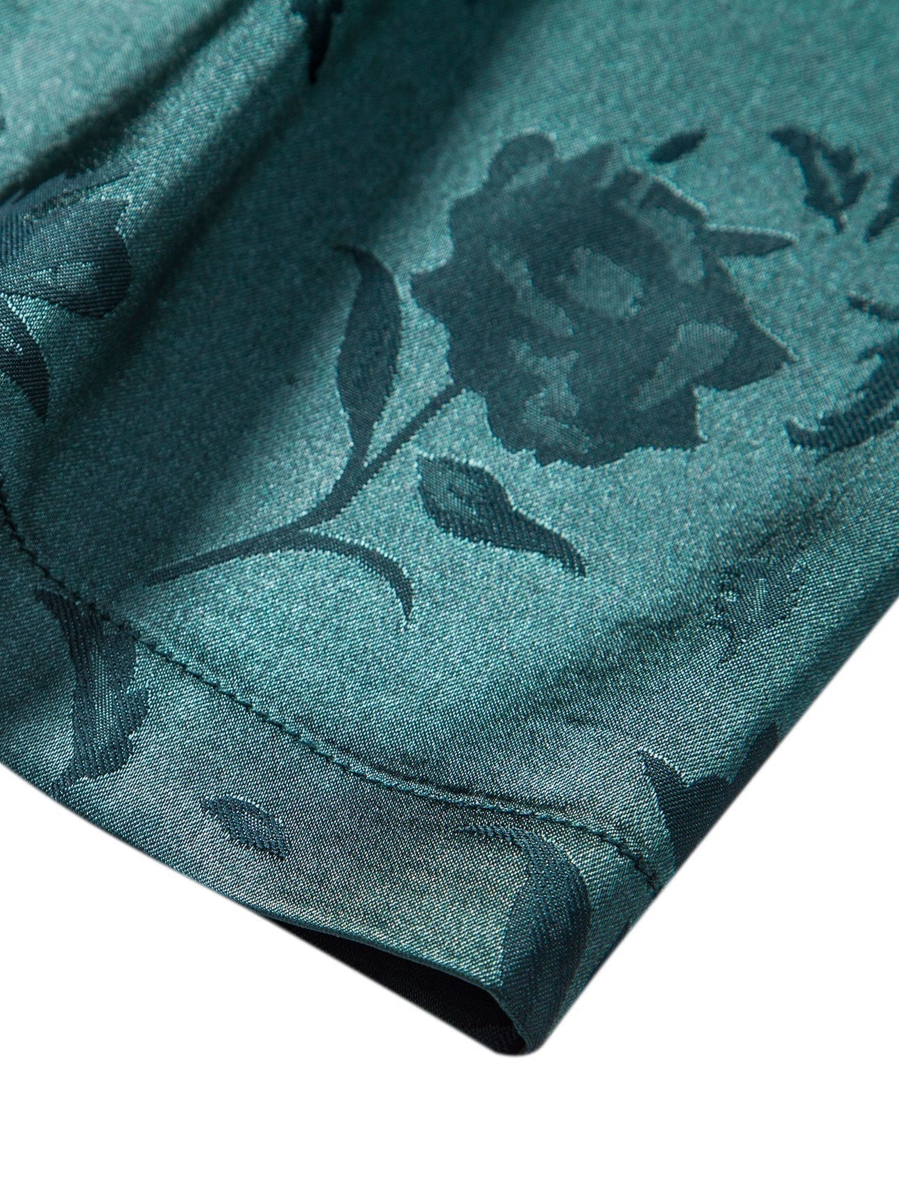 Miesten Kukallinen Paita Elegantti Design