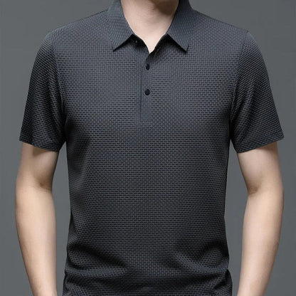 Miesten Lop-Up Hollow Polo-paita