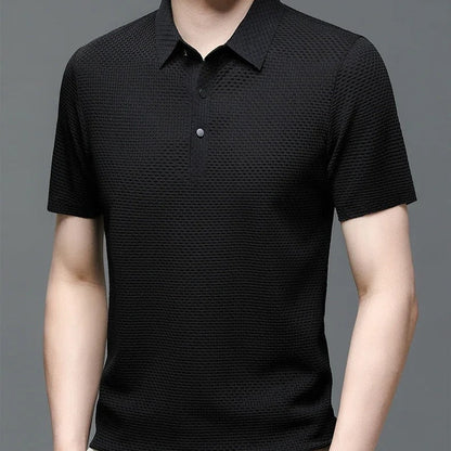 Miesten Lop-Up Hollow Polo-paita