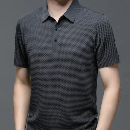 Miesten Lop-Up Hollow Polo-paita