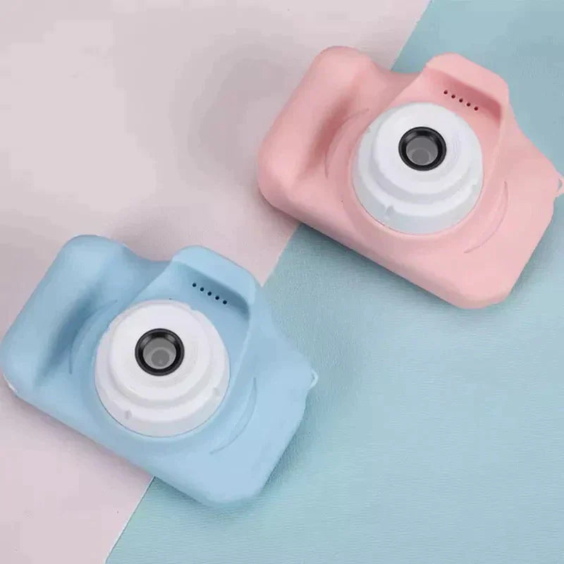 Miesten Mini Vintage Kamera Retrotyyli