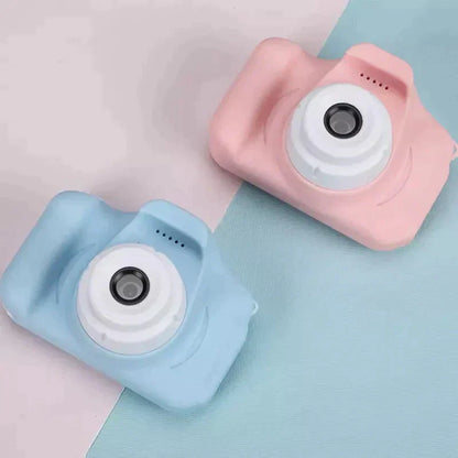 Miesten Mini Vintage Kamera Retrotyyli