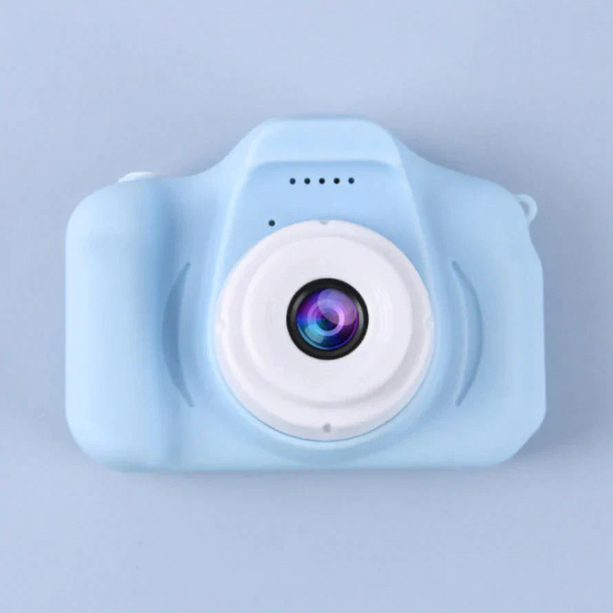 Miesten Mini Vintage Kamera Retrotyyli
