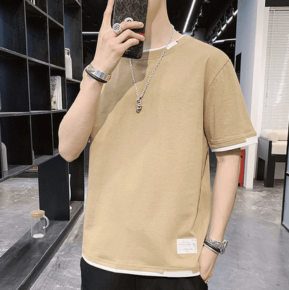 Miesten Oversized Tee