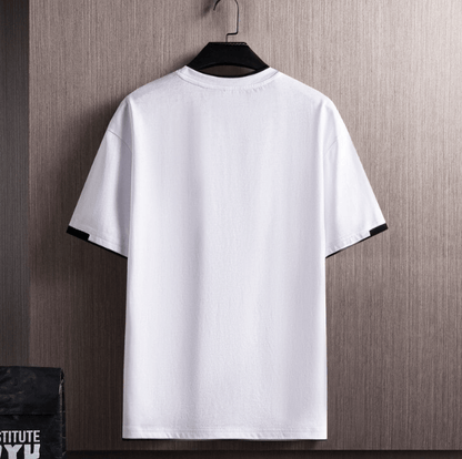 Miesten Oversized Tee