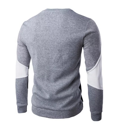 Miesten Rento Crewneck Collegepaita