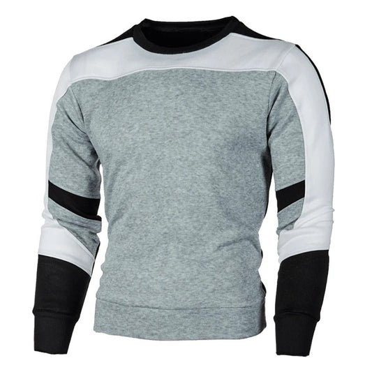 Miesten Rento Crewneck Collegepaita