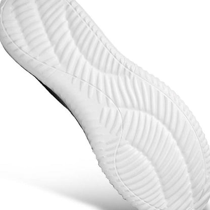 Miesten Weave Mesh Sneakers
